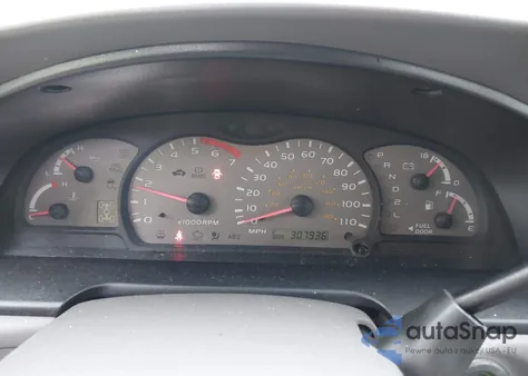 2001 Toyota Sequoia Limited V8 z USA, uszkodzony, nr VIN 5TDBT48A21S012377